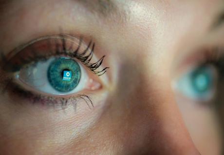 Augen